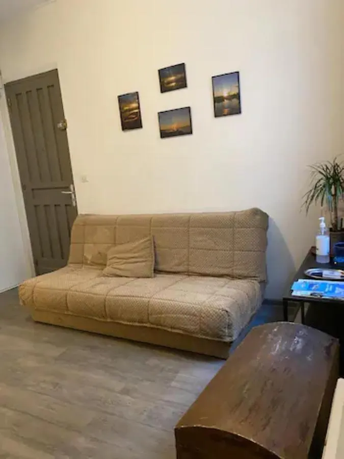Appartement 4 Couchages - Port Ciotat location