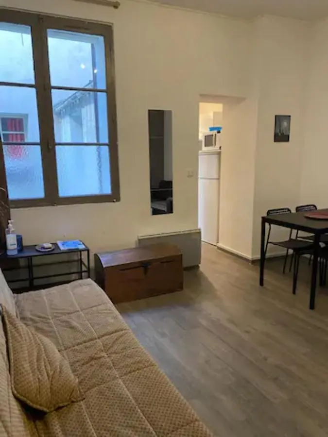 Apartment Appartement 4 Couchages - Port Ciotat La Ciotat France